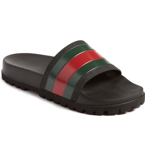 gucci slides buy|gucci slides nordstrom.